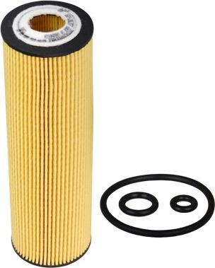 FEBI Bilstein 37983 - Filtr oleju