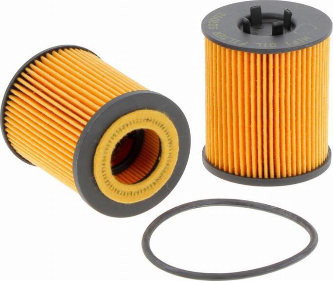 Meyle 614 322 0003 - FILTR OLEJU OPEL 1.2-1.6