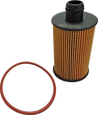 BOSCH F 026 407 258 - FILTR OLEJU JEEP GRAND CHEROKEE IV 01.11->