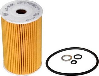 KNECHT OX 127/1D - Filtr oleju