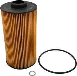Meyle 314 114 0004 - FILTR OLEJU BMW M60-M62 730-85