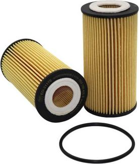 Hart 378 248 - FILTR OLEJU