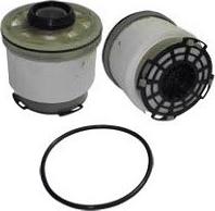 KNECHT KX 385D - Filtr paliwa
