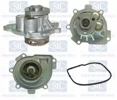 SALERI PA1259 - Pompa wodna