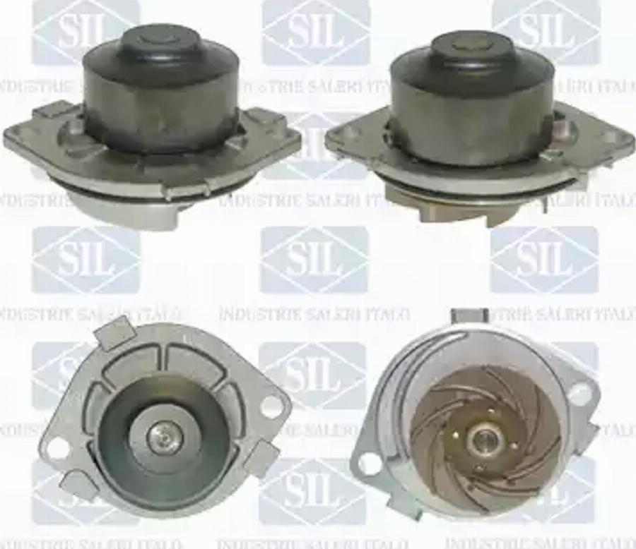 SALERI PA852 - Pompa wodna