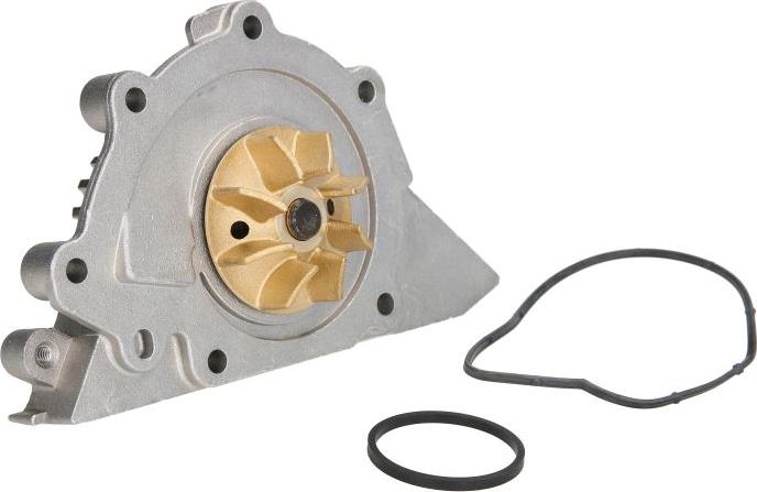 Saleri SIL PA1055A — Pompa wodna
