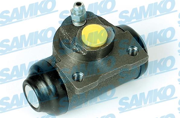 Samko C07995 — Cylinderek hamulcowy