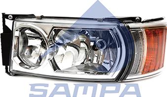 VALEO 045104 - Reflektor