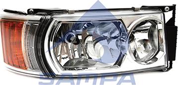 VALEO 045105 - Reflektor