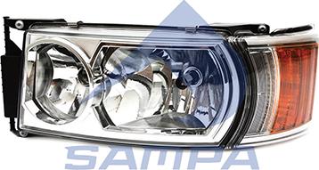 VALEO 045100 - REFLEKTOR SEAT LEON 09.12->  LE