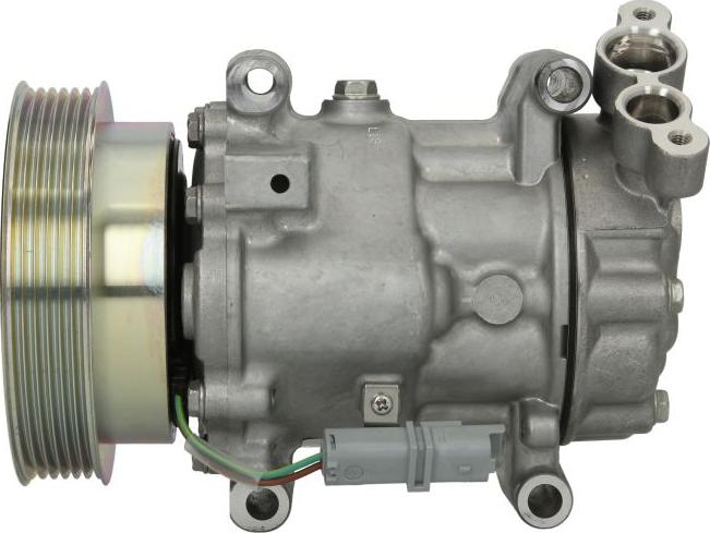 SANDEN SD6V121918 - Kompresor klimatyzacji