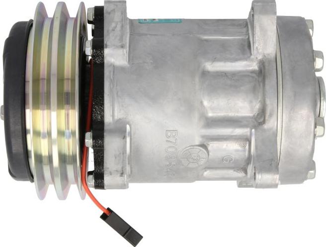SANDEN SD7H158088 - Kompresor klimatyzacji