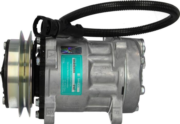 SANDEN SD7H15-8182 - Kompresor klimatyzacji