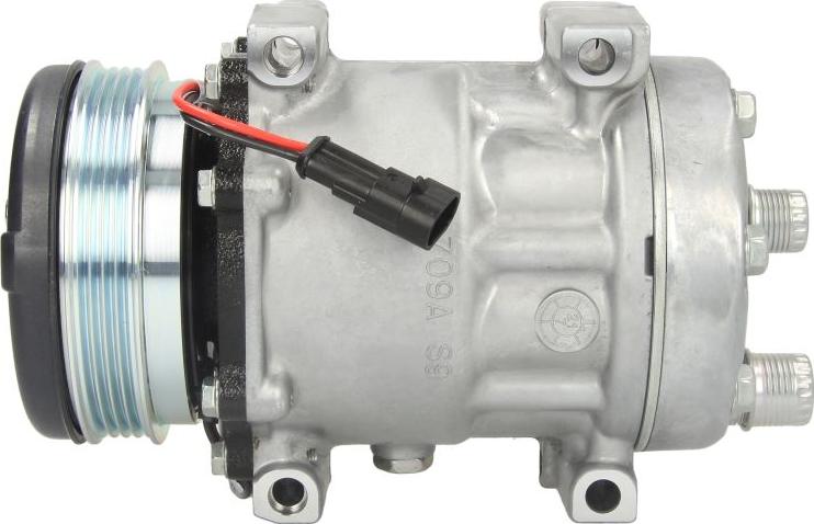 SANDEN SD7H15-8279 - Kompresor klimatyzacji