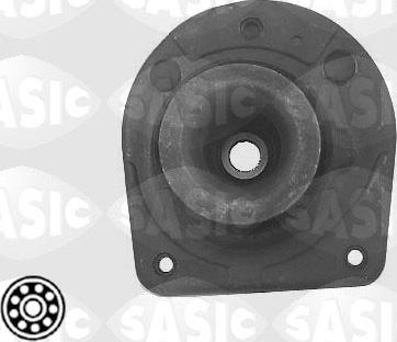 Sasic 9005617 — Mocowanie amortyzatora
