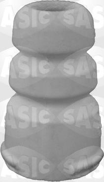 Sasic 9005339 — Dystans gumowy, resorowanie