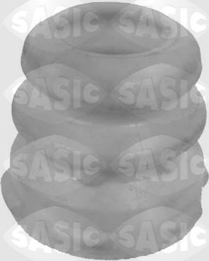Sasic 9005334 — Dystans gumowy, resorowanie