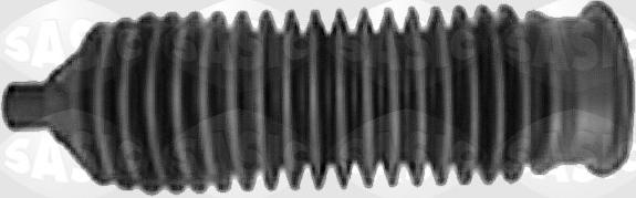 Sasic 9006077 — Osłona, system kierowania