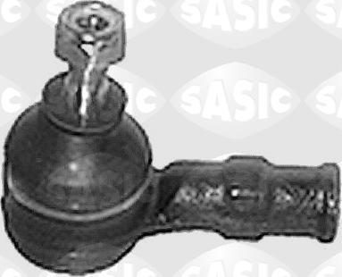 Sasic 9006374 — Końcówka drążka kierowniczego poprzecznego
