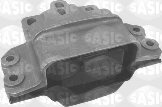 Sasic 9001945 — Łożyskowanie silnika