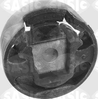 Sasic 9001947 — Łożyskowanie, wspornik osi