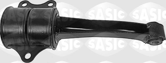 Sasic 9001983 — Łożyskowanie silnika