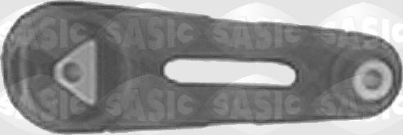 Sasic 9001924 — Łożyskowanie silnika