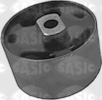 Sasic 9001464 — Łożyskowanie silnika
