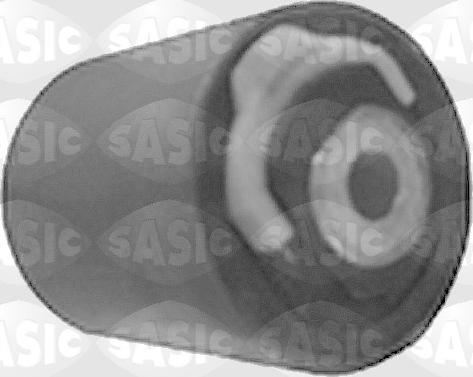 Sasic 9001540 — Łożyskowanie, wahacz