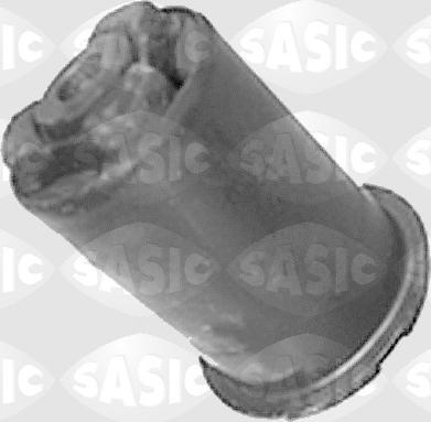 Sasic 9001553 — Łożyskowanie, korpus osi