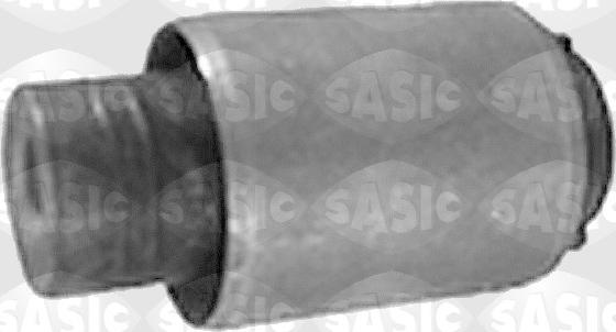 Sasic 9001563 — Łożyskowanie, wahacz