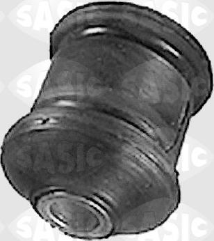 Sasic 9001513 — Łożyskowanie, wahacz