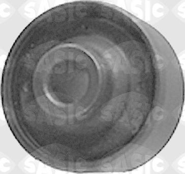 Sasic 9001537 — Łożyskowanie, wahacz