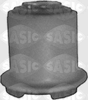 Sasic 9001640 — Łożyskowanie, wahacz
