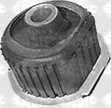 Sasic 9001616 — Łożyskowanie, korpus osi