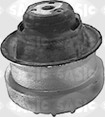 Sasic 9001630 — Łożyskowanie silnika