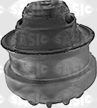 Sasic 9001629 — Łożyskowanie silnika