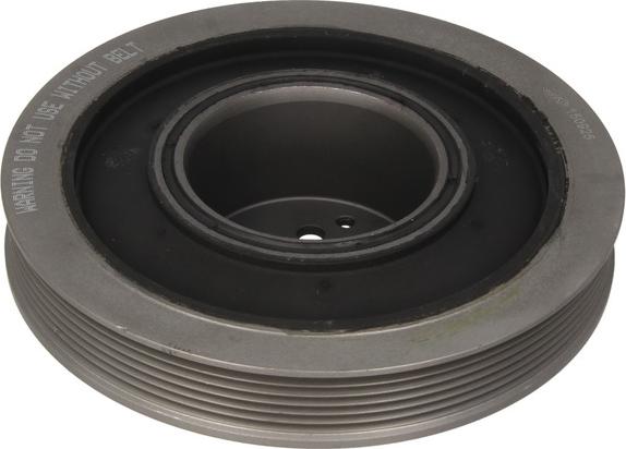 Sasic 9001805 — Koło pasowe, wał korbowy