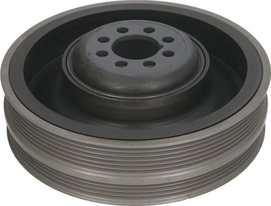 Sasic 9001806 — Koło pasowe, wał korbowy