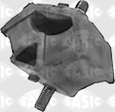 Sasic 9001399 — Łożyskowanie silnika