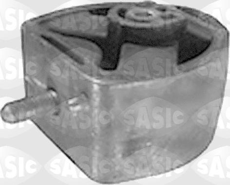 Sasic 9001390 — Łożyskowanie silnika