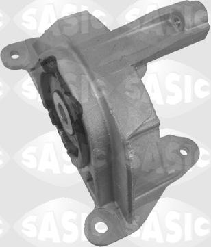 Sasic 9002436 — Łożyskowanie silnika