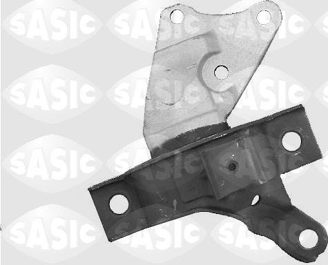 Sasic 9002437 — Łożyskowanie silnika