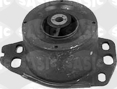 Sasic 9002429 — Łożyskowanie silnika