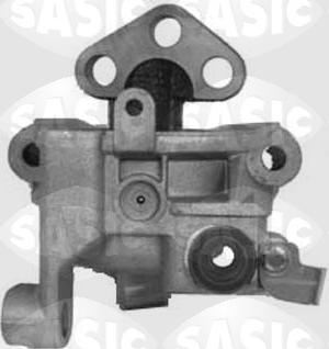 Sasic 9002423 — Łożyskowanie silnika