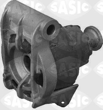Sasic 9002474 — Łożyskowanie silnika