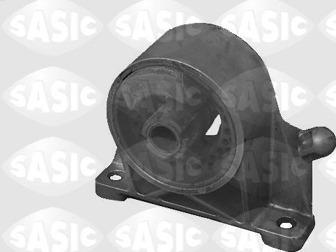 Sasic 9002476 — Łożyskowanie silnika