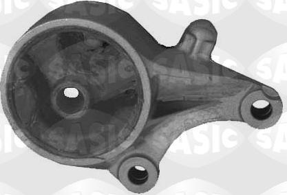 Sasic 9002478 — Łożyskowanie silnika