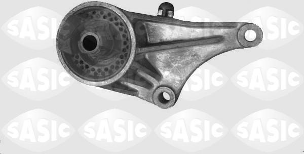 Sasic 9002477 — Łożyskowanie silnika