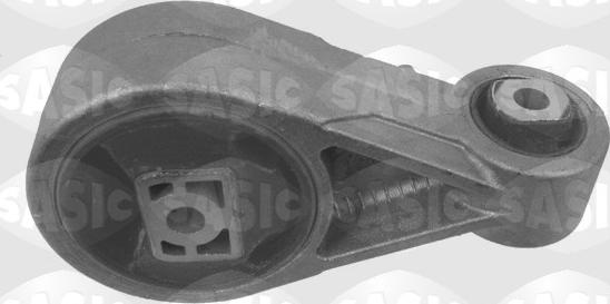 Sasic 9002569 — Łożyskowanie silnika